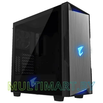 Корпус Gigabyte AORUS C300 GLASS
